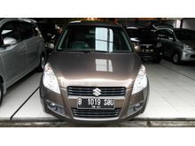 2011 Suzuki Splash 1.2 GL