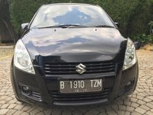 2012 Suzuki Splash 1.2 GL Hatchback