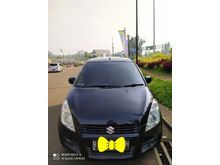 2012 Suzuki Splash 1.2 GL Hatchback