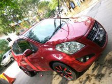 Jual Cepat Splash 2014 Pajak Panjang Sampai April 2014! Mulus Banget! NO PR!