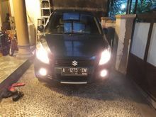 2010 Suzuki Splash 1.2 GL Hatchback