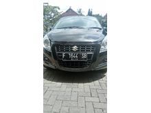 2014 Suzuki Splash 1.2 GL Hatchback