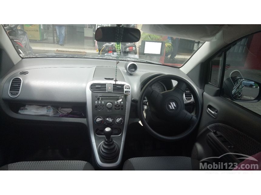 Harga Suzuki Splash 2017 Review Spesifikasi Gambar  Autos 