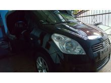2012 Suzuki Splash 1.2 GL Hatchback
