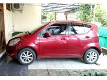 2013 Suzuki Splash 1.2 GL Hatchback