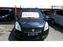 2010 Suzuki Splash 1.2 GL