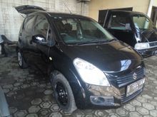2010 Suzuki Splash 1.2 GL Hatchback