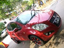 2014 Suzuki Splash 1.2 GL Hatchback