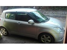 2006 Suzuki Swift 1.5 GL Hatchback