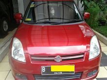 2006 Suzuki Swift 1.5 GL Hatchback CBU