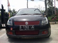 2006 Suzuki Swift 1.5 GL Hatchback