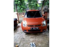 2006 Suzuki Swift 1.5