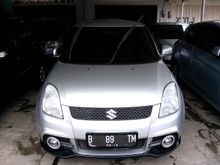 2008 Suzuki Swift 1.5 GT2