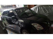 2012 Suzuki Swift 1.5 GT3 Hatchback