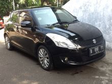 2013 Suzuki Swift 1.4 GX Hatchback