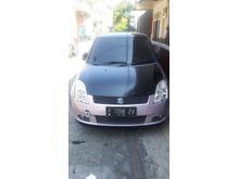 2005 Suzuki Swift 1.5 GX Hatchback