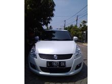 2013 Suzuki Swift 1.4 GX Hatchback