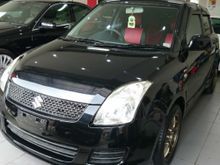 2008 Suzuki Swift 1.5 Sedan