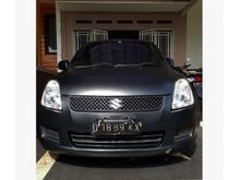 2008 Suzuki Swift 1.5 ST Hatchback