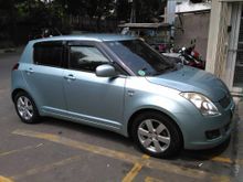 2009 Suzuki Swift 1.5 ST Hatchback