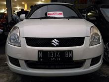 Dijual Suzuki Swift 2009 ST di Malang Jawa Timur