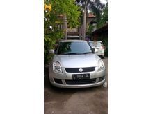 2009 Suzuki Swift 1.5 ST Hatchback