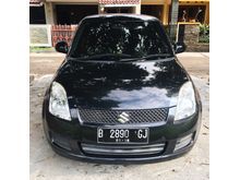 Suzuki Swift 1.5 ST Matic 2008 Penjual Langsung