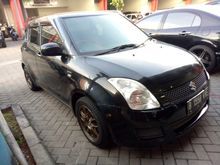 2008 Suzuki Swift 1.5 ST Hatchback