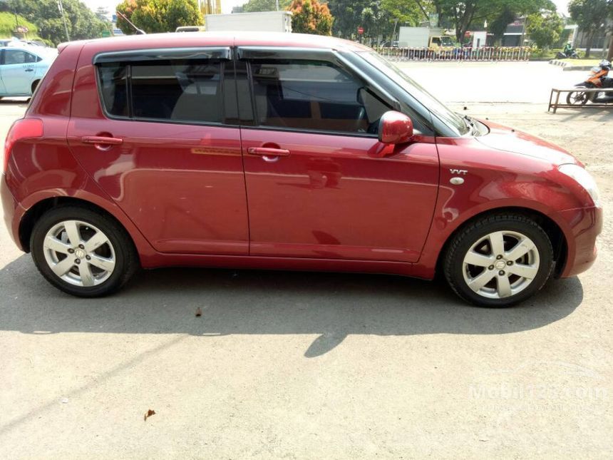 Tipe Suzuki Swift St Tipe Suzuki Swift St