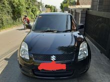 Suzuki Swift 1.5 ST MT 2011 LOW KM SANGAT MULUS TERAWAT