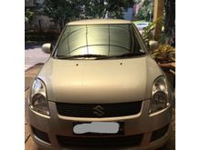 2008 Suzuki Swift 1.5 ST Hatchback