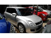 2011 Suzuki Swift 1.5 ST
