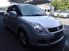 2010 Suzuki Swift 1.5 ST Hatchback