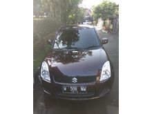 2009 Suzuki Swift 1.5 ST Hatchback Automatic