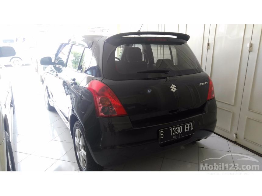Tipe Suzuki Swift St Tipe Suzuki Swift St