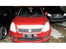 2010 Suzuki Swift 1.5 ST