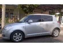 2010 Suzuki Swift 1.5 ST Hatchback