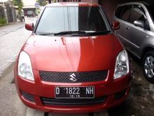 2010 Suzuki Swift 1.5 ST