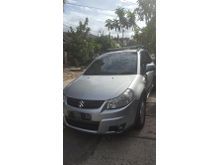 Suzuki SX4 1.5 Cross Over Hatchback