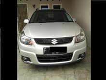 2013 Suzuki SX4 1.5 Cross Over Hatchback