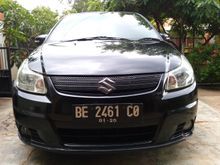 Suzuki SX4 1.5 x over Hatchback 2010