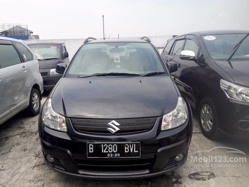 Jual Suzuki Sx Jual Suzuki Sx