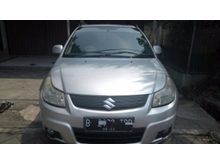 2007 Suzuki SX4 1.5 Cross Over Hatchback