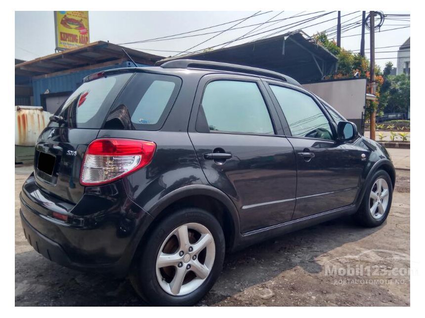 Suzuki Sx Dijual Suzuki Sx Dijual