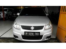 2010 Suzuki SX4 X-Road