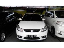 2011 Suzuki SX4 RC1