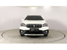 2018 Suzuki SX4 S-Cross 1.5 AKK Hatchback