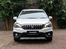 2018 Suzuki SX4 S-Cross 1.5 AKK Hatchback