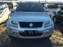 2009 Suzuki Vitara 2.4 SUV Offroad 4WD