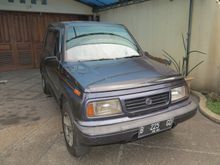 1995 Suzuki Vitara 1.6 SUV Offroad 4WD